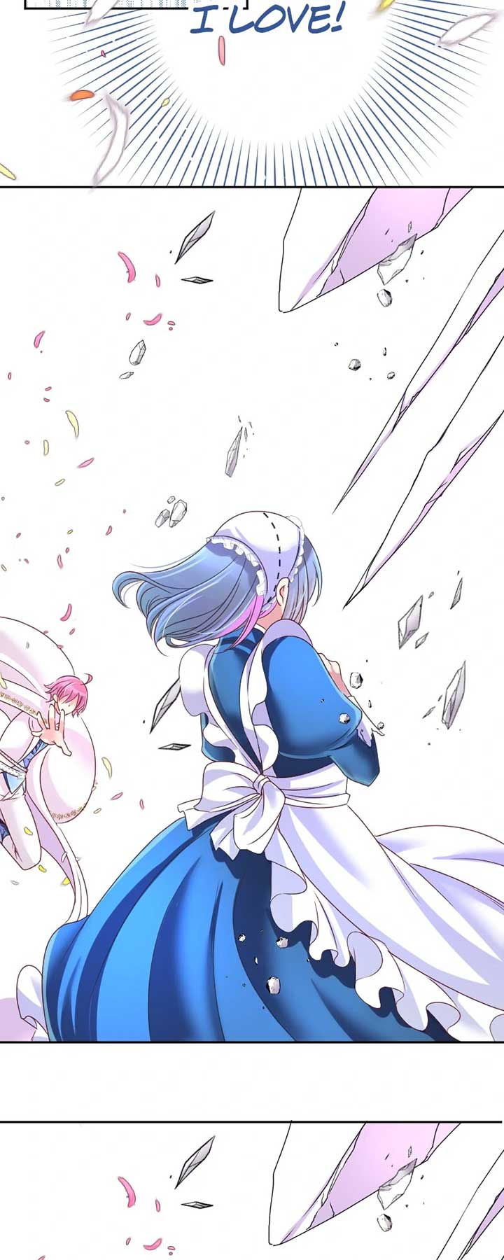 I was Reborn as a Housekeeper in a Parallel World! Chapter 229 285 ch 229 62