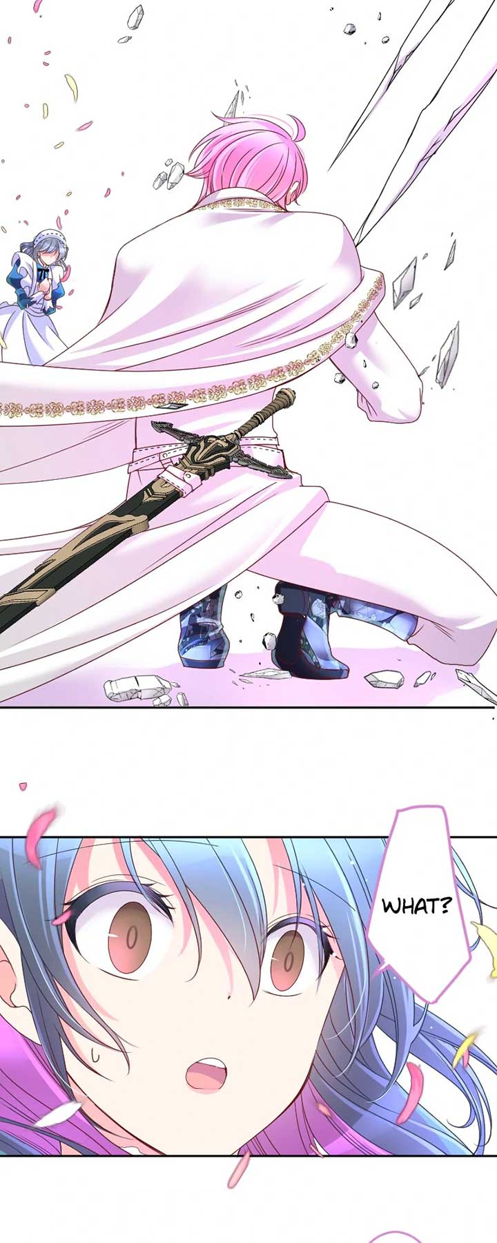 I was Reborn as a Housekeeper in a Parallel World! Chapter 229 286 ch 229 63