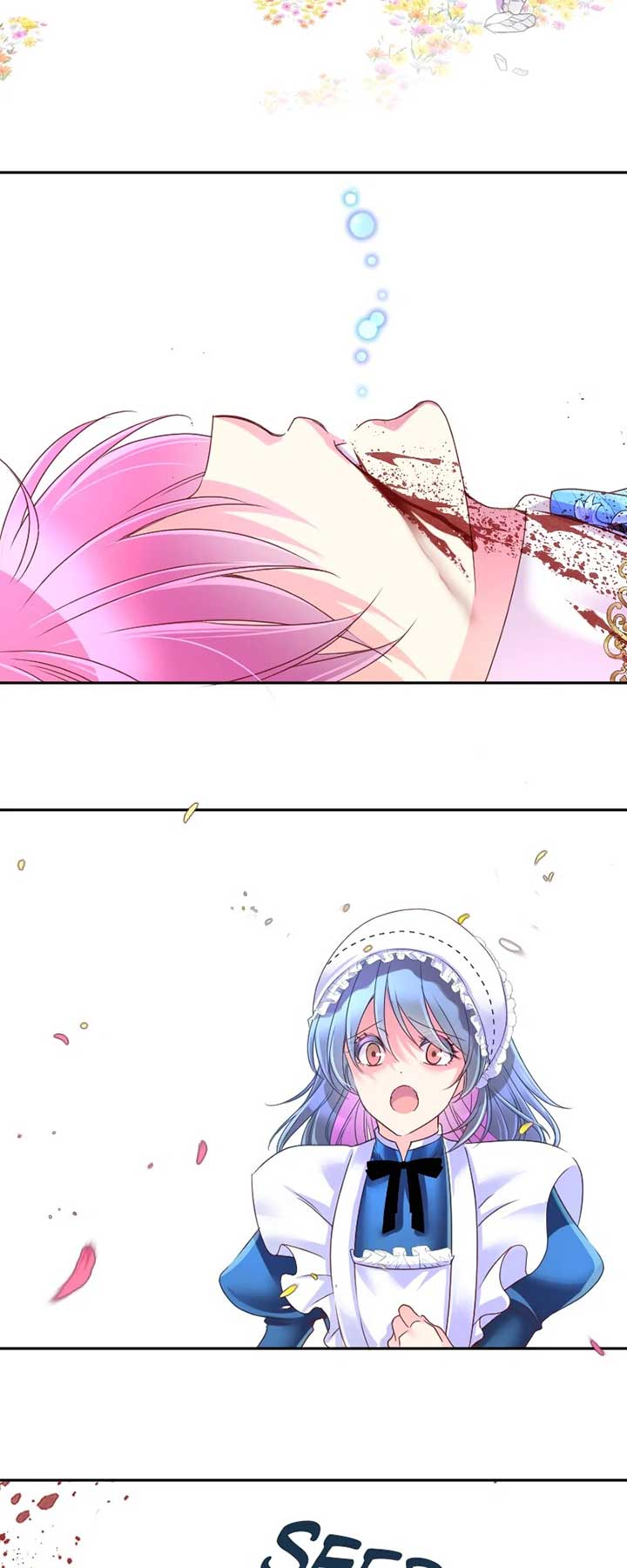 I was Reborn as a Housekeeper in a Parallel World! Chapter 229 292 ch 229 69