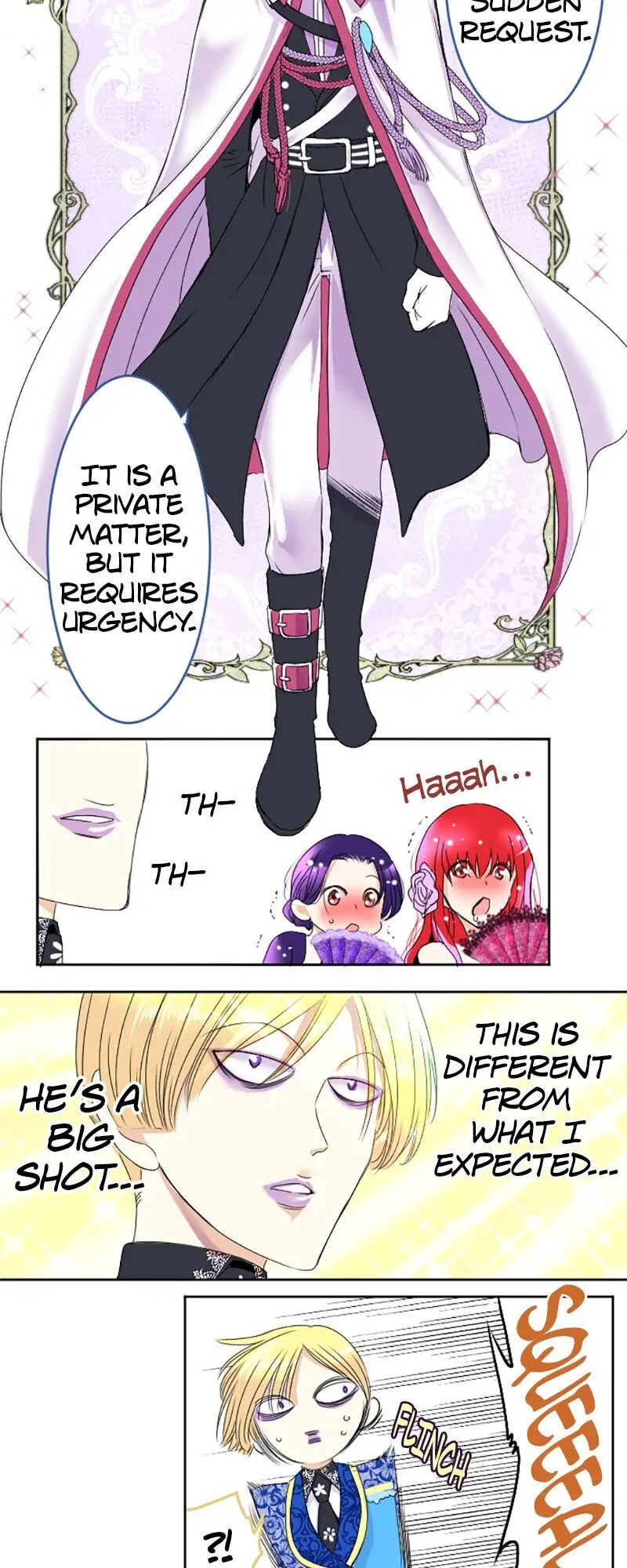 I was Reborn as a Housekeeper in a Parallel World! Chapter 23 72 005