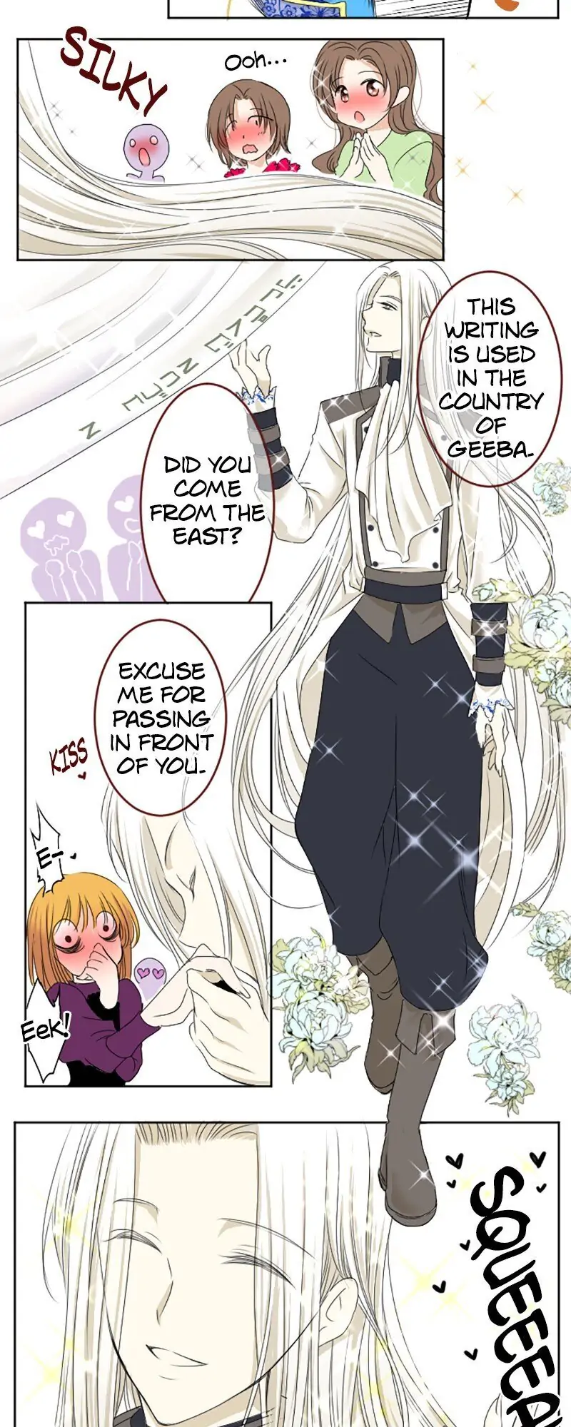 I was Reborn as a Housekeeper in a Parallel World! Chapter 23 73 006