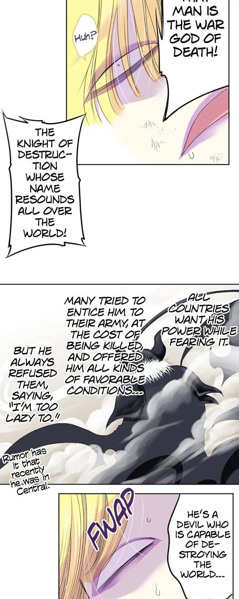 I was Reborn as a Housekeeper in a Parallel World! Chapter 23 86 019