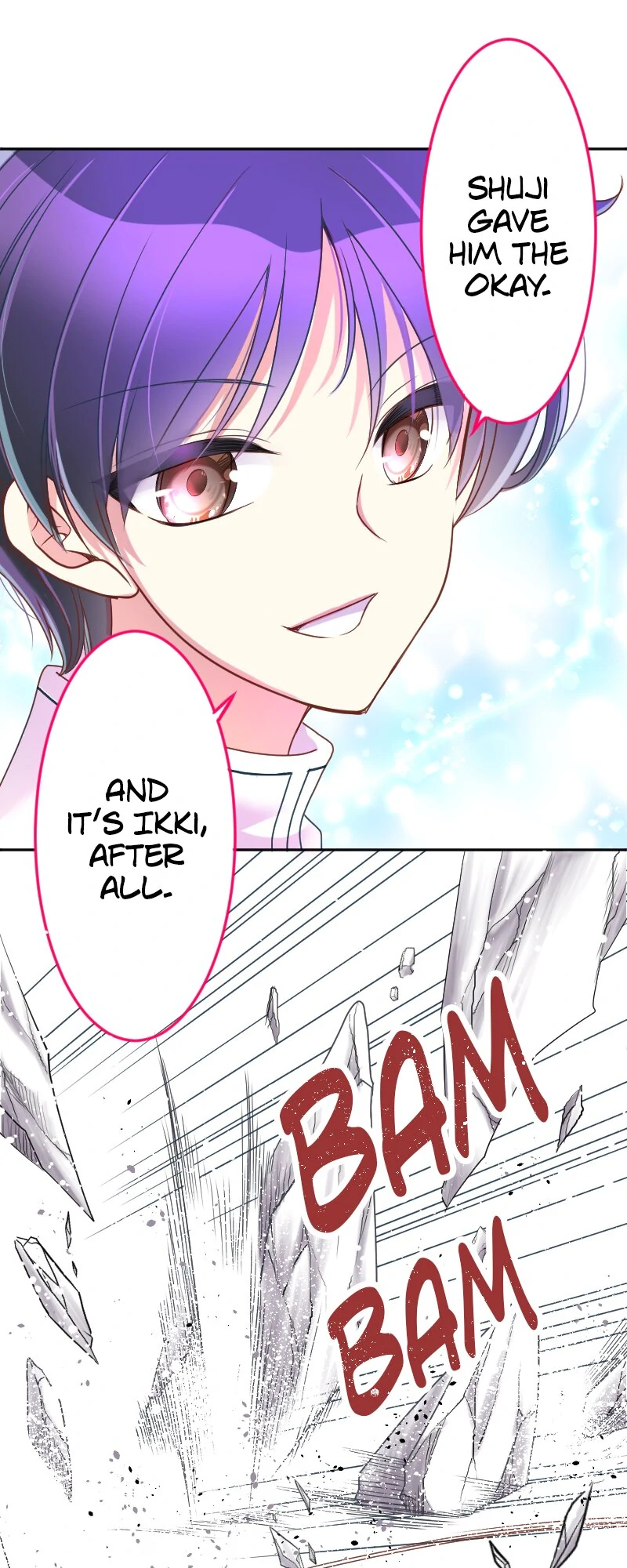 I was Reborn as a Housekeeper in a Parallel World! Chapter 231 201 ch 231 14