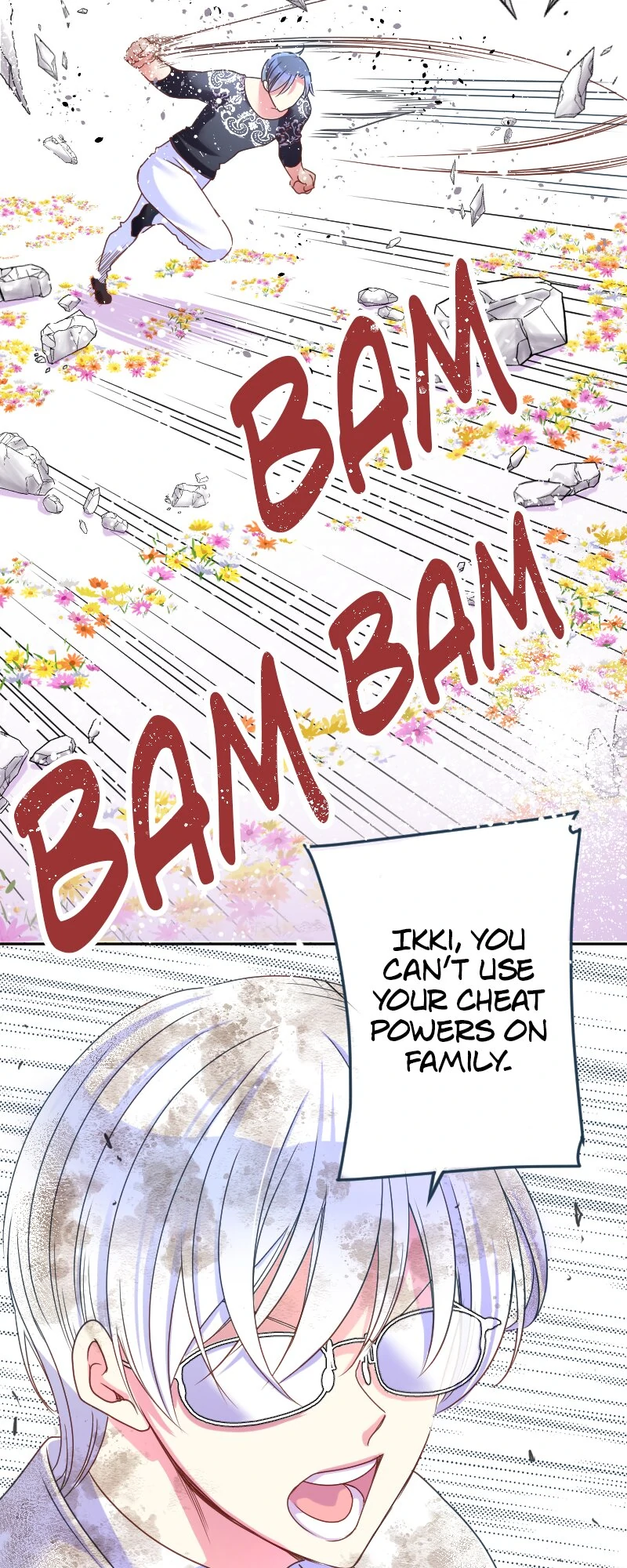 I was Reborn as a Housekeeper in a Parallel World! Chapter 231 202 ch 231 15