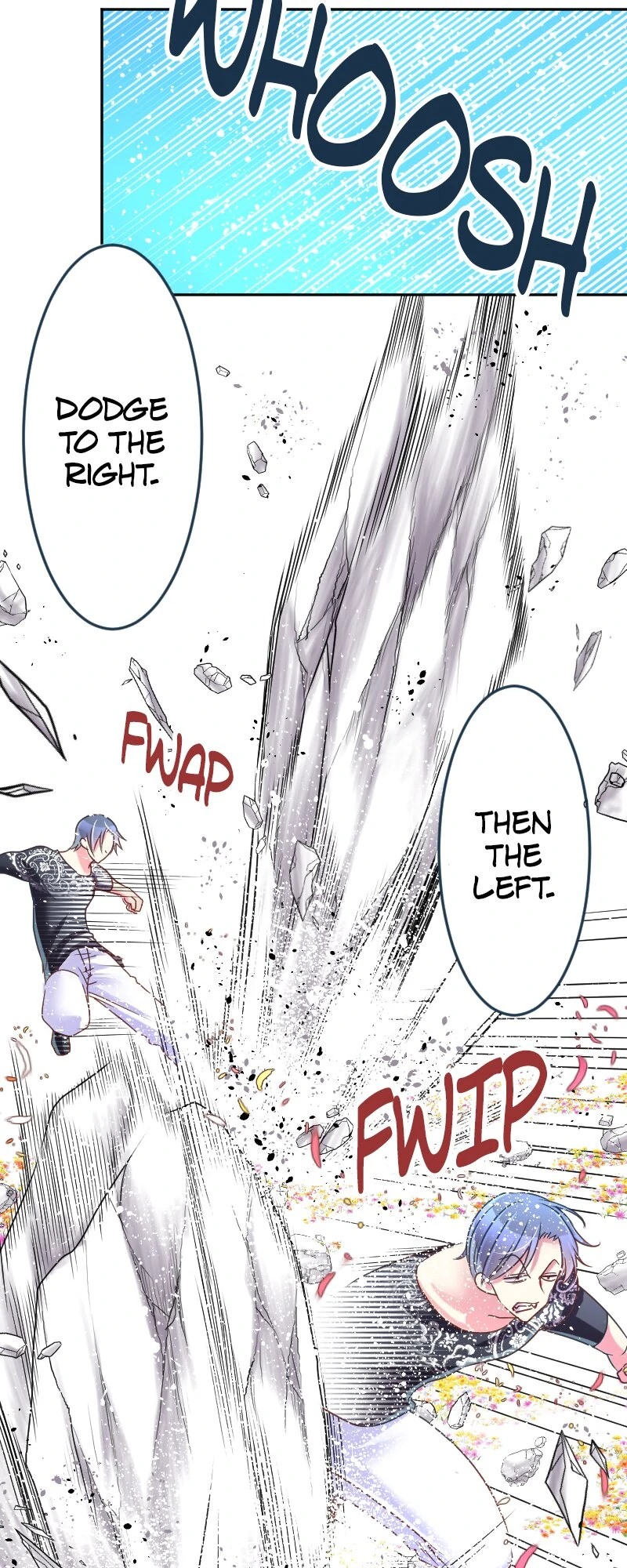 I was Reborn as a Housekeeper in a Parallel World! Chapter 231 204 ch 231 17