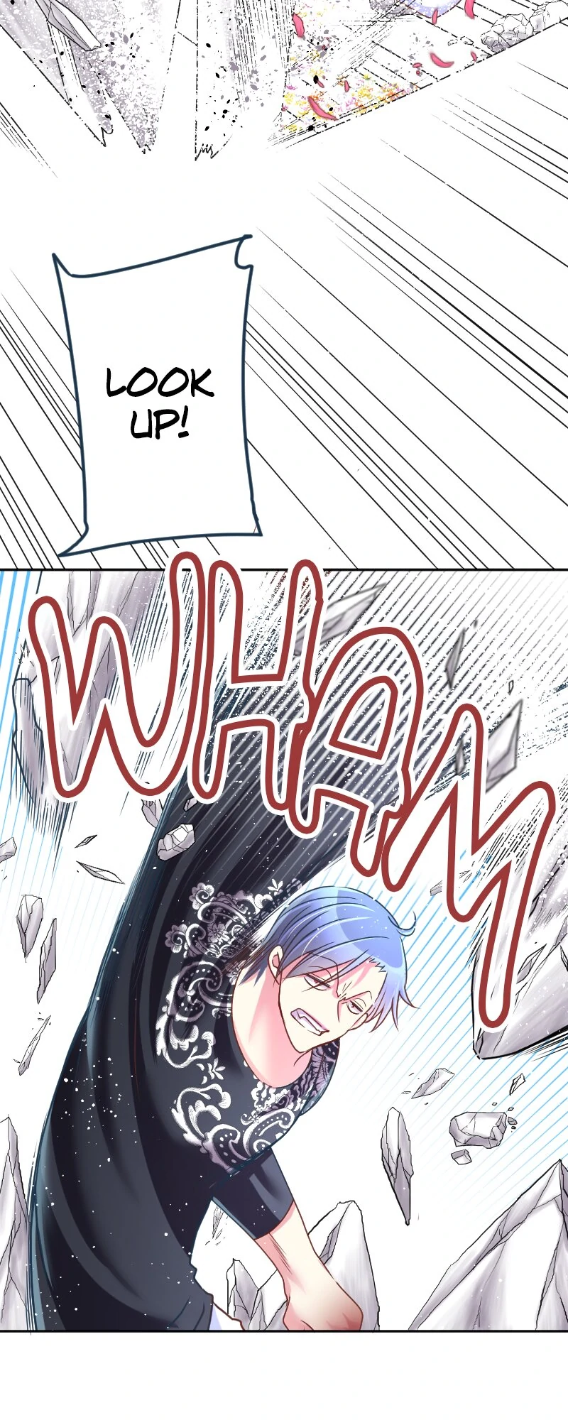 I was Reborn as a Housekeeper in a Parallel World! Chapter 231 205 ch 231 18