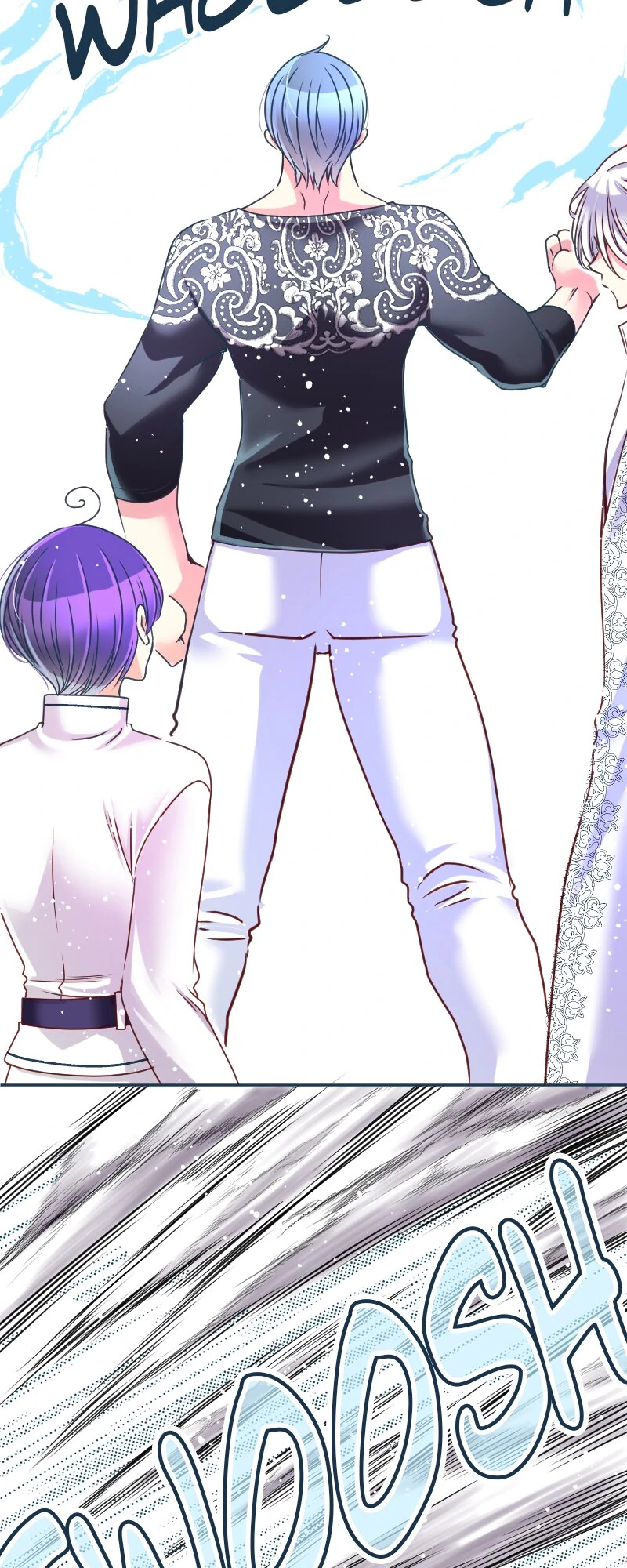 I was Reborn as a Housekeeper in a Parallel World! Chapter 231 189 ch 231 2