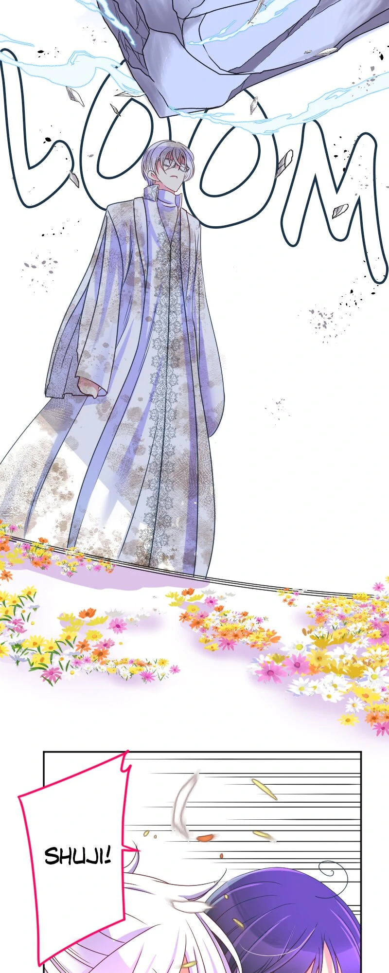 I was Reborn as a Housekeeper in a Parallel World! Chapter 231 208 ch 231 21