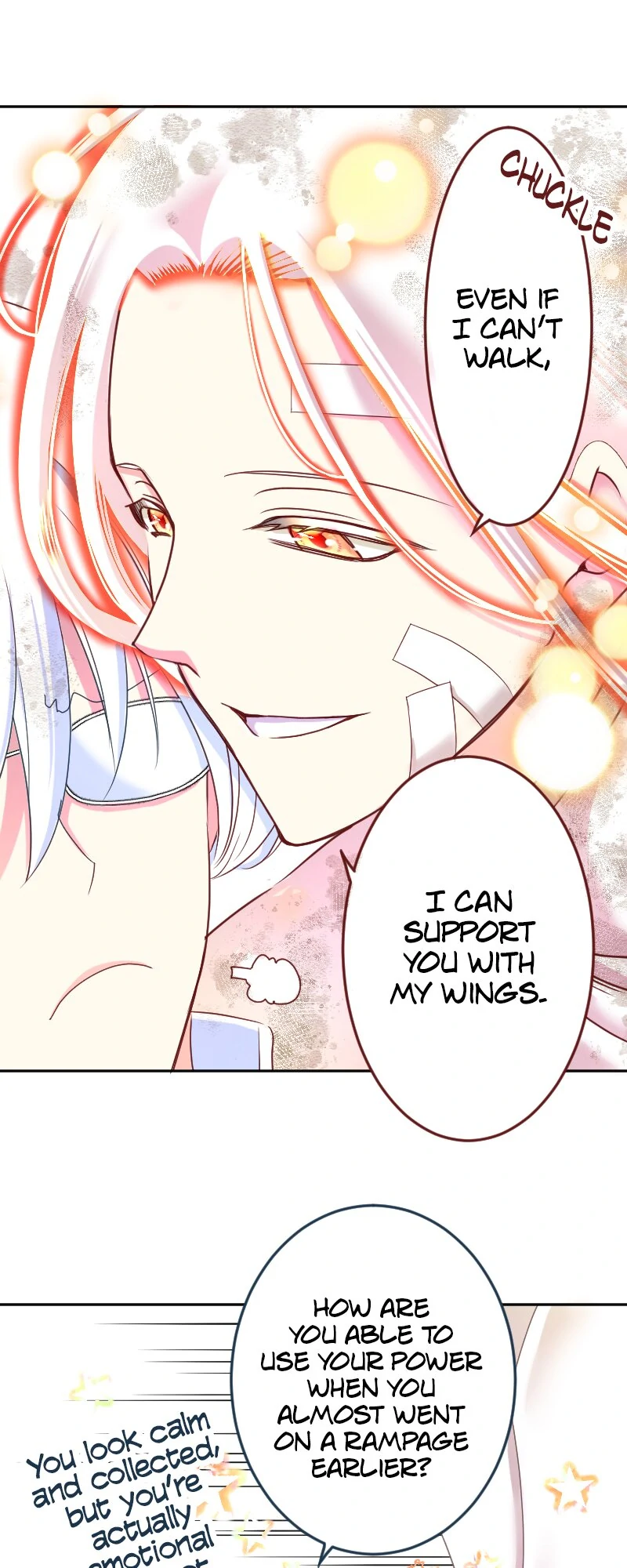 I was Reborn as a Housekeeper in a Parallel World! Chapter 231 214 ch 231 27