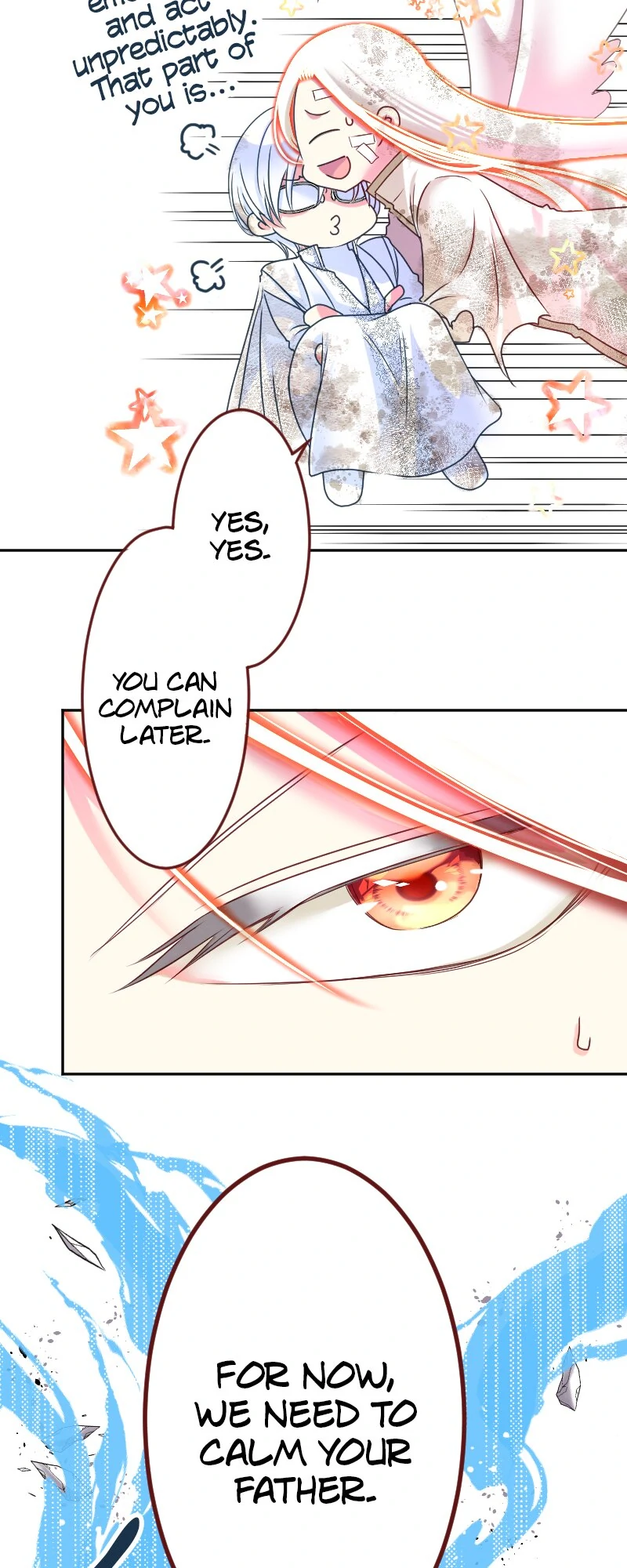 I was Reborn as a Housekeeper in a Parallel World! Chapter 231 215 ch 231 28