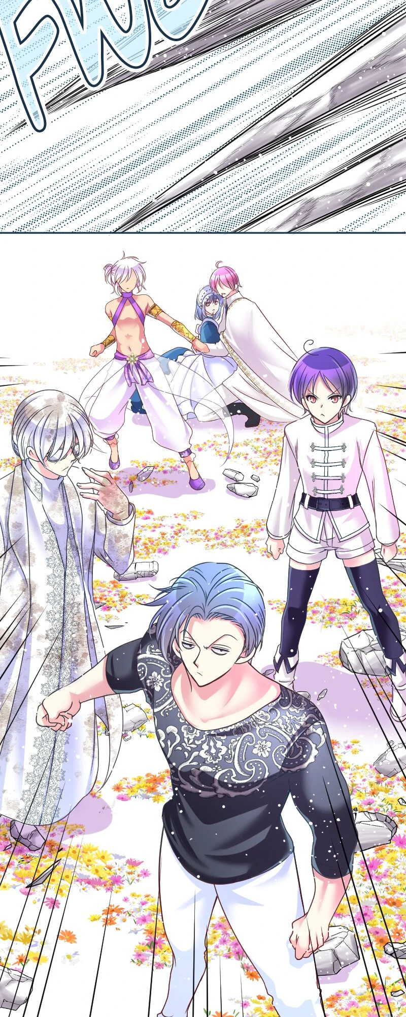 I was Reborn as a Housekeeper in a Parallel World! Chapter 231 190 ch 231 3