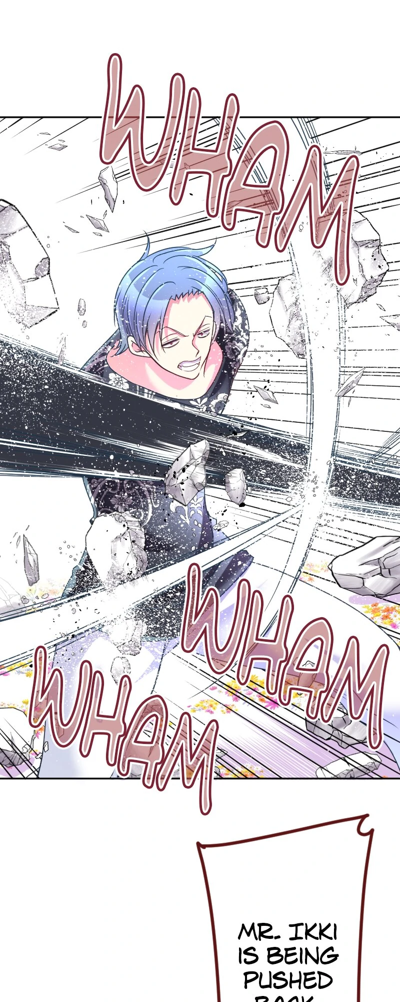 I was Reborn as a Housekeeper in a Parallel World! Chapter 231 218 ch 231 31