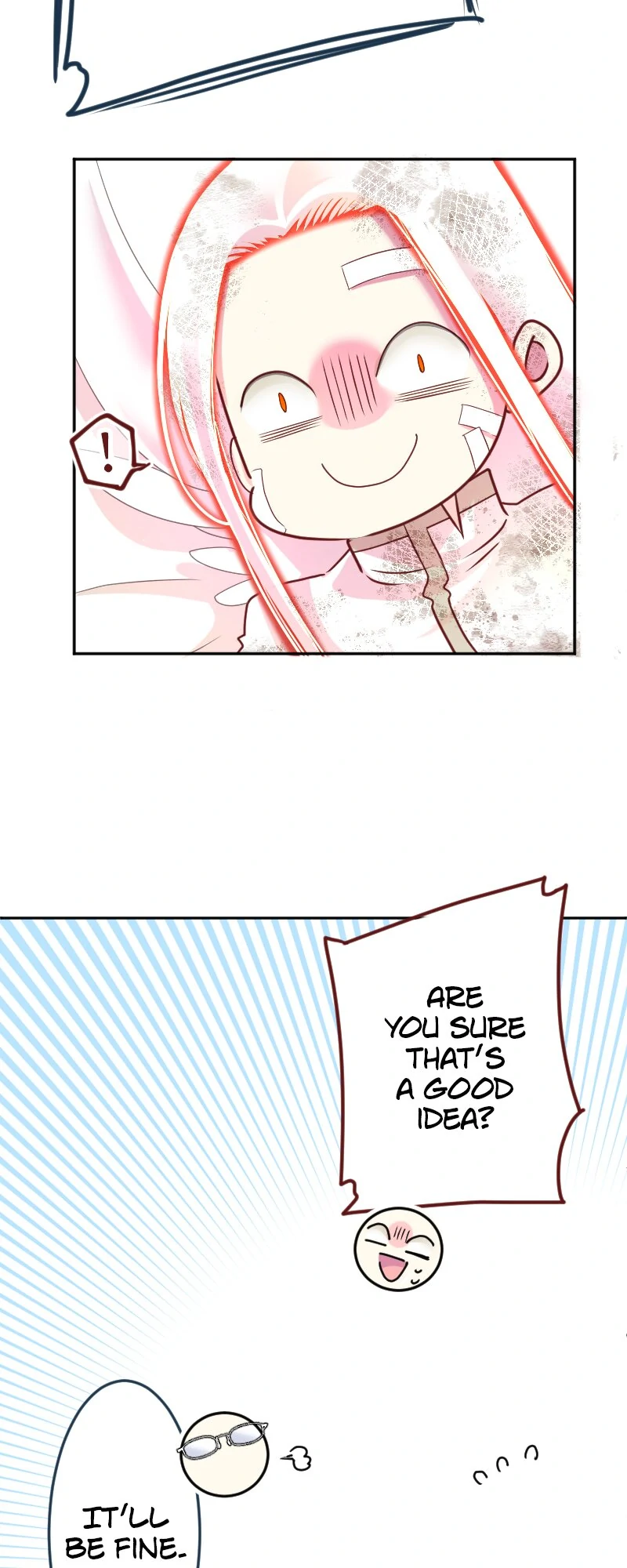 I was Reborn as a Housekeeper in a Parallel World! Chapter 231 220 ch 231 33