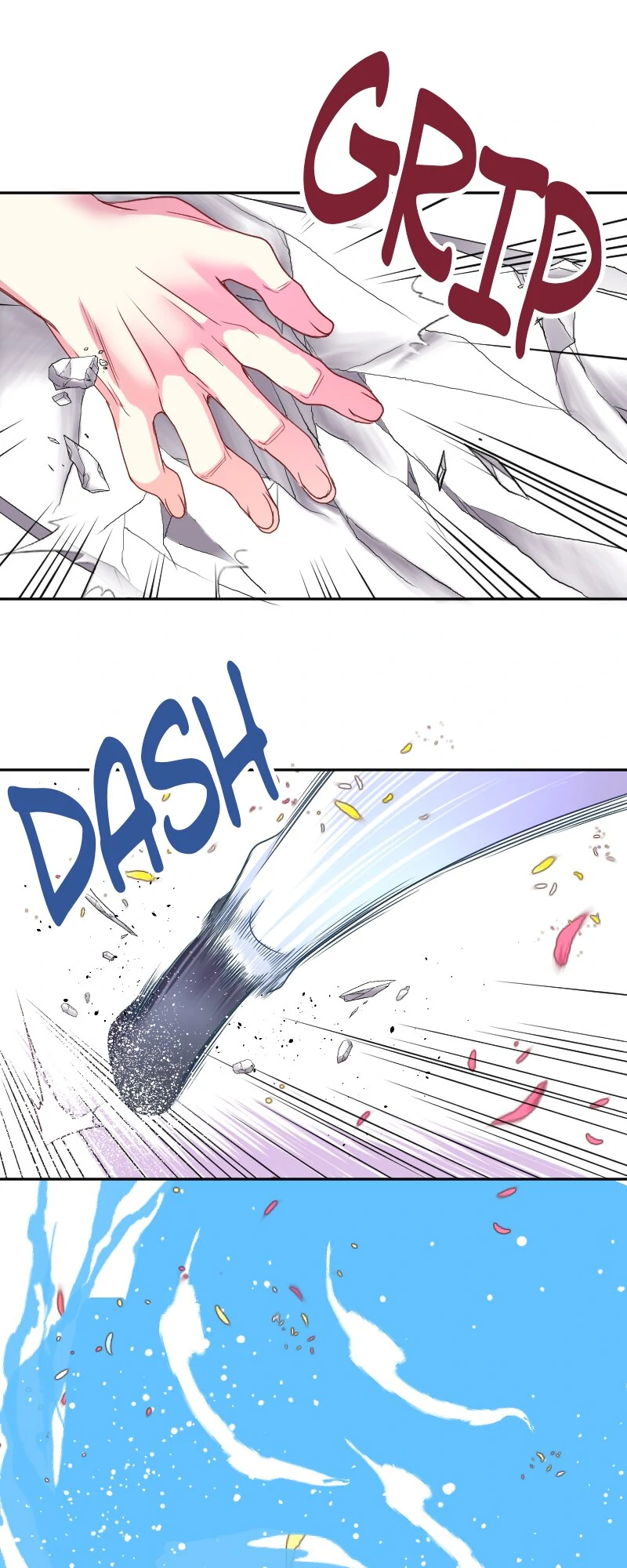 I was Reborn as a Housekeeper in a Parallel World! Chapter 231 226 ch 231 39