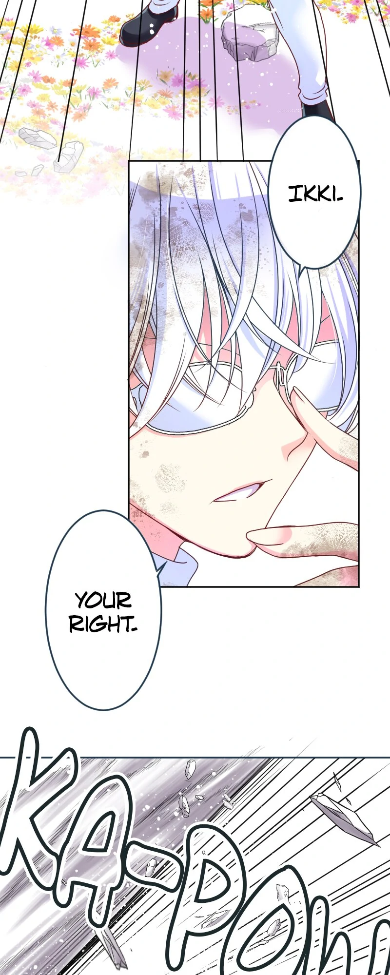 I was Reborn as a Housekeeper in a Parallel World! Chapter 231 191 ch 231 4