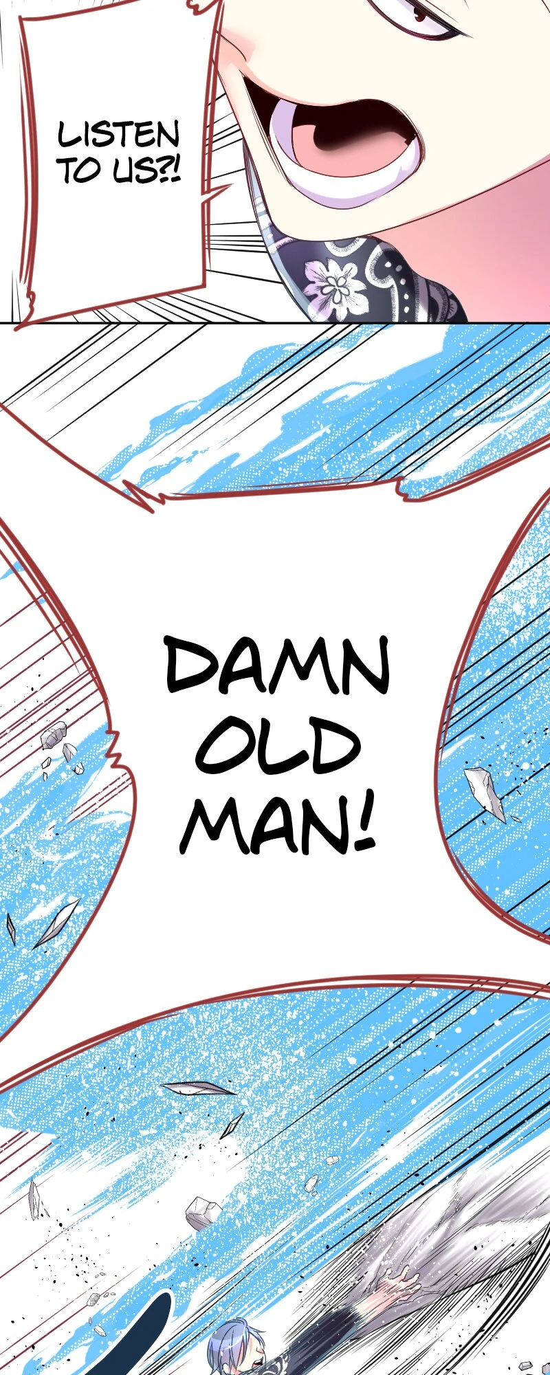 I was Reborn as a Housekeeper in a Parallel World! Chapter 231 228 ch 231 41