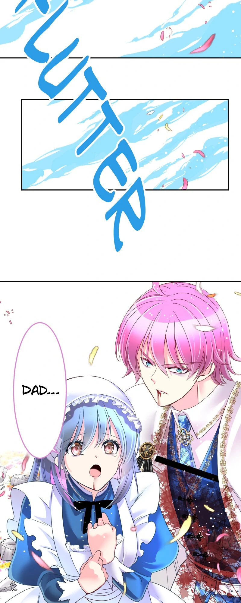 I was Reborn as a Housekeeper in a Parallel World! Chapter 231 230 ch 231 43