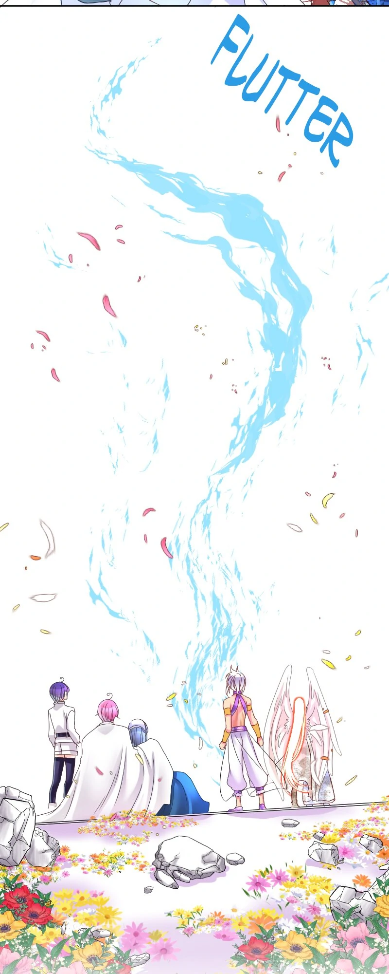 I was Reborn as a Housekeeper in a Parallel World! Chapter 231 231 ch 231 44