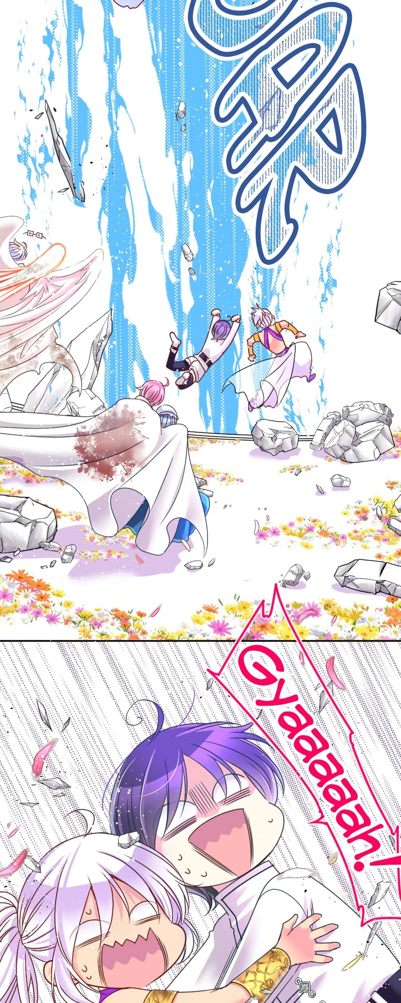 I was Reborn as a Housekeeper in a Parallel World! Chapter 231 235 ch 231 48