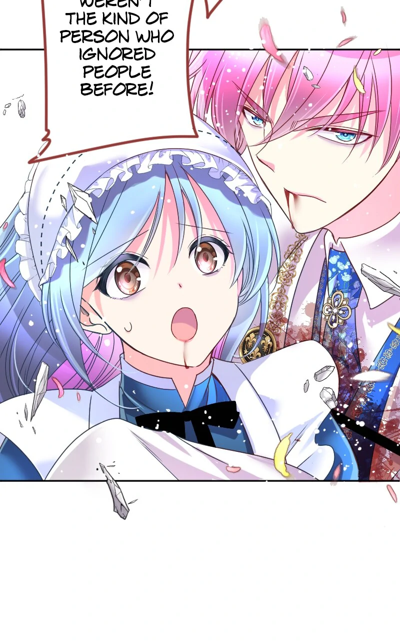 I was Reborn as a Housekeeper in a Parallel World! Chapter 231 237 ch 231 50