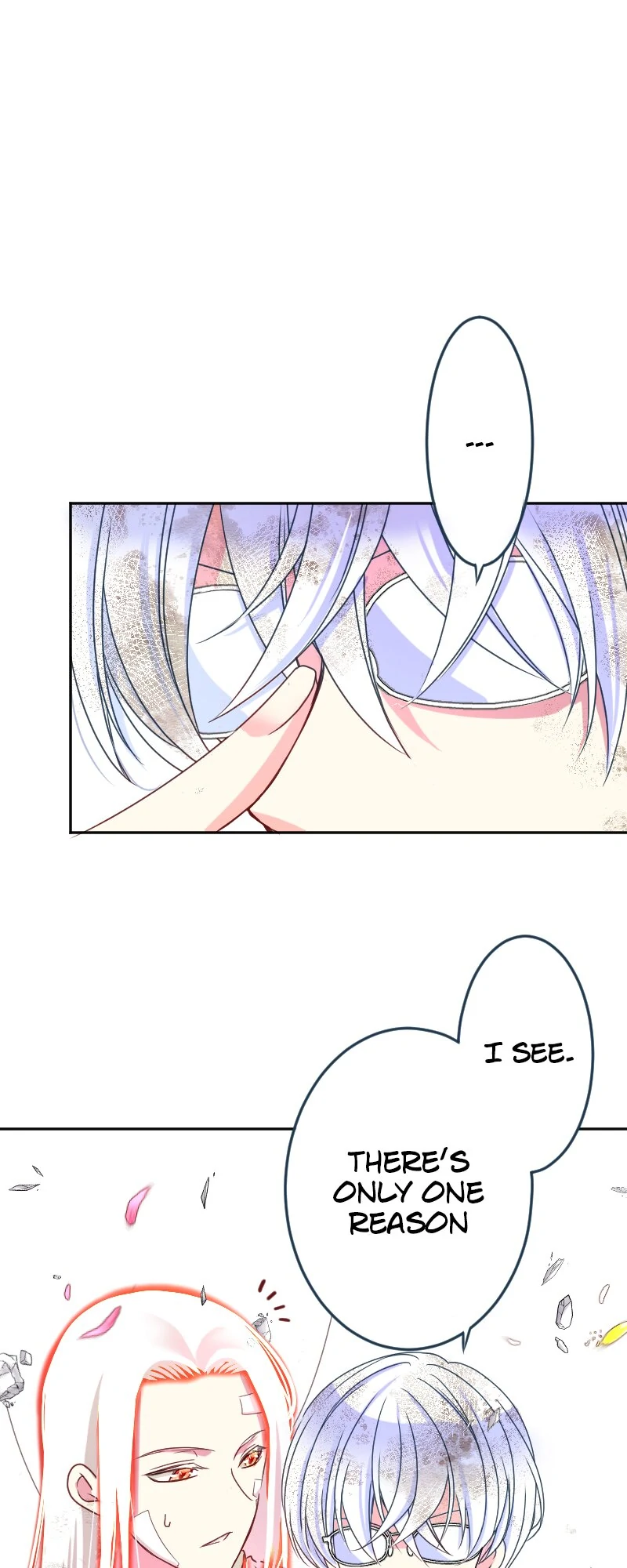 I was Reborn as a Housekeeper in a Parallel World! Chapter 231 238 ch 231 51