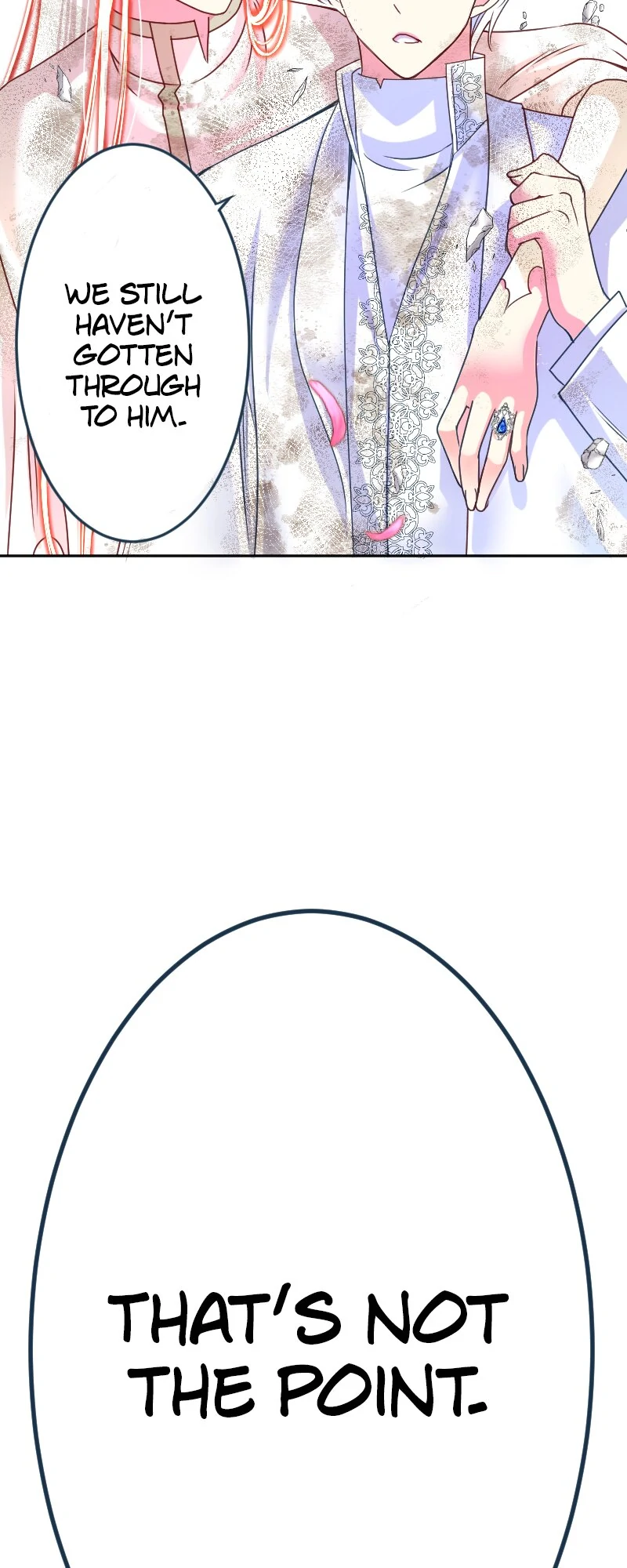 I was Reborn as a Housekeeper in a Parallel World! Chapter 231 239 ch 231 52