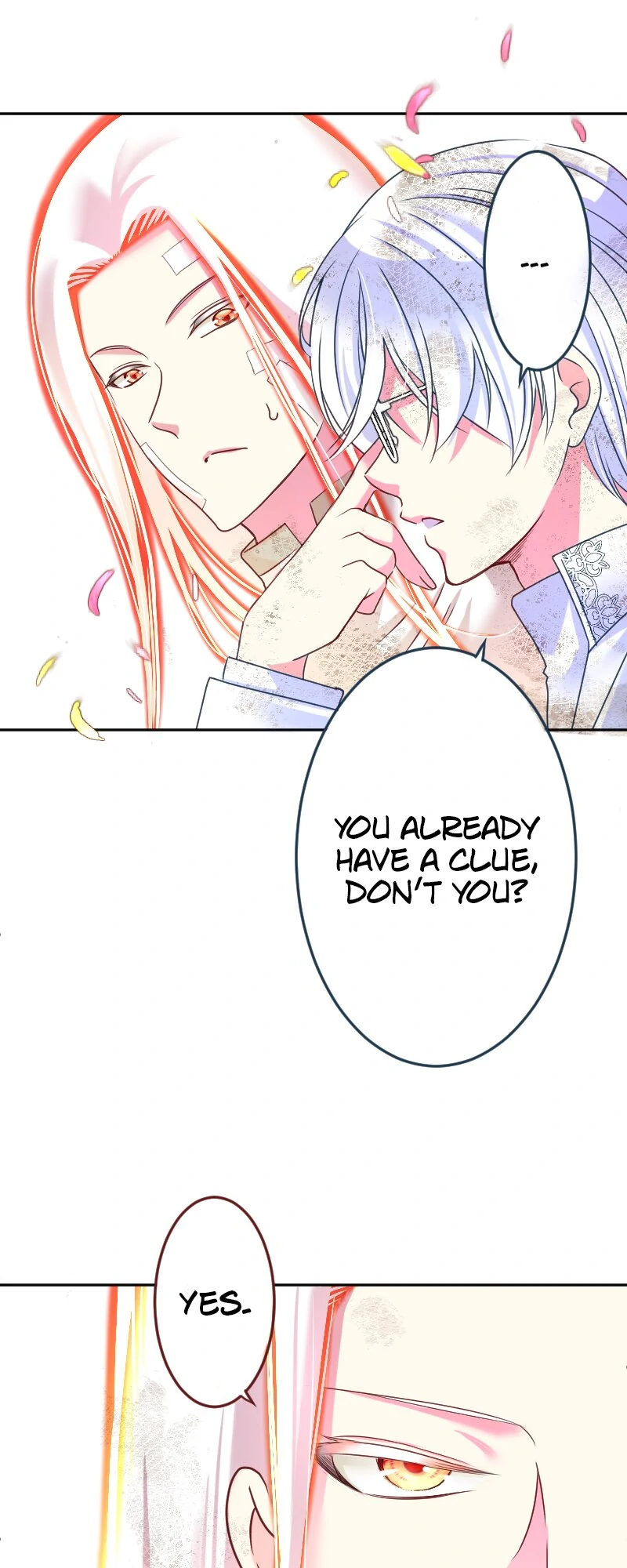 I was Reborn as a Housekeeper in a Parallel World! Chapter 231 244 ch 231 57