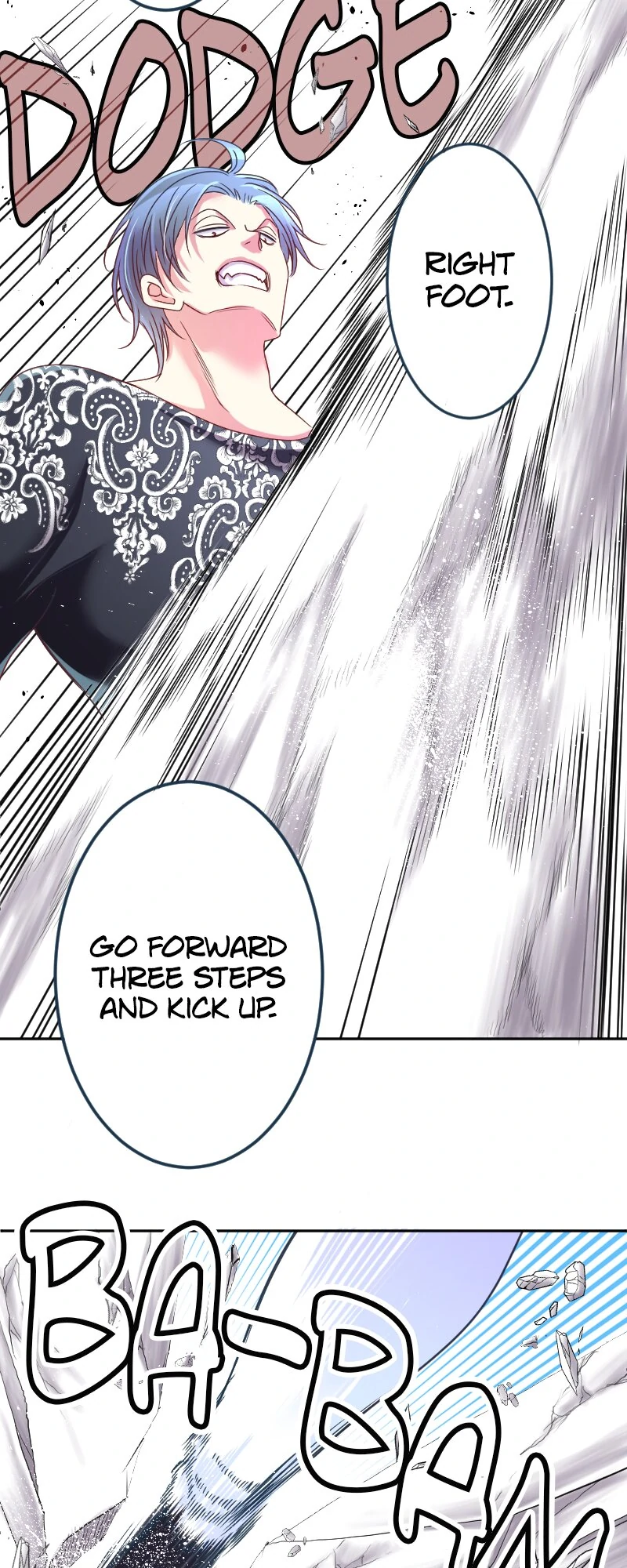 I was Reborn as a Housekeeper in a Parallel World! Chapter 231 193 ch 231 6