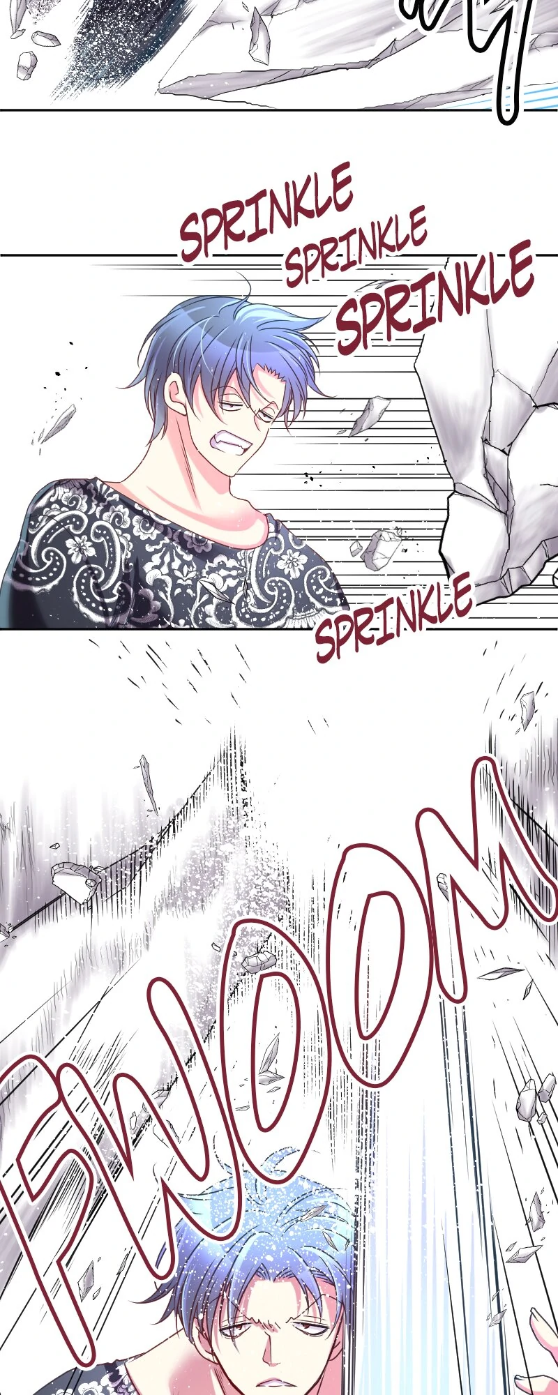 I was Reborn as a Housekeeper in a Parallel World! Chapter 231 194 ch 231 7