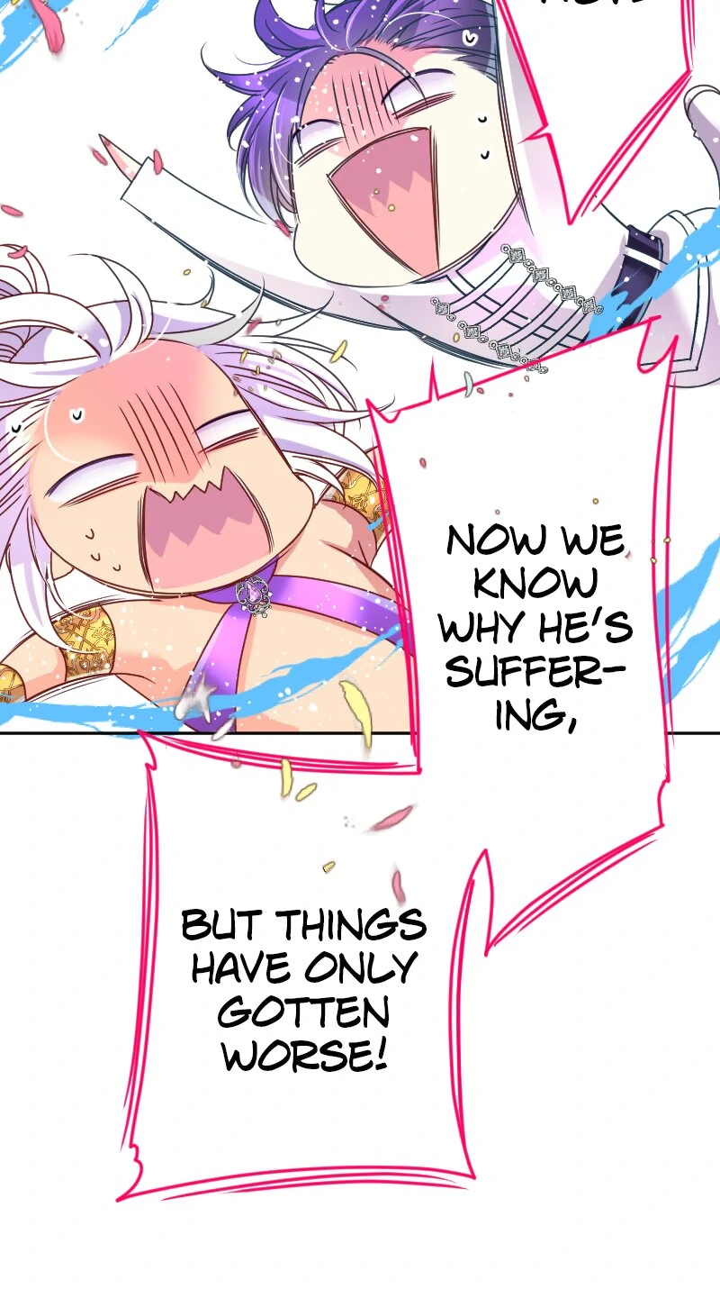 I was Reborn as a Housekeeper in a Parallel World! Chapter 233 186 ch 233 11