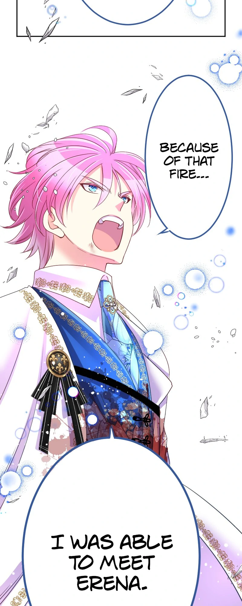 I was Reborn as a Housekeeper in a Parallel World! Chapter 233 195 ch 233 20