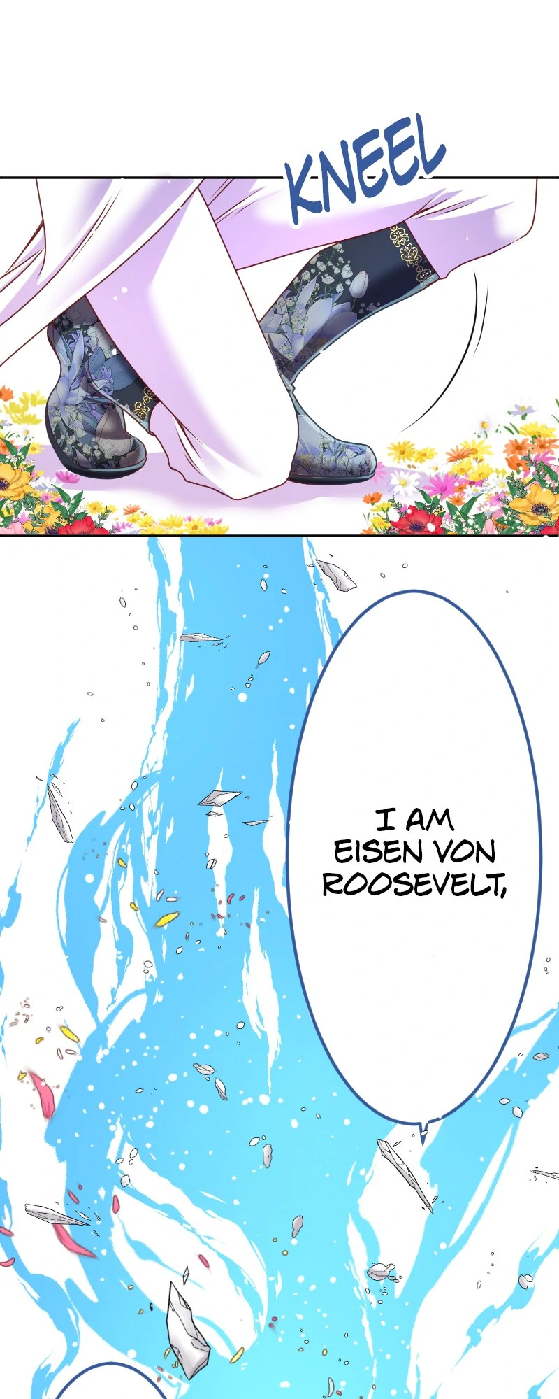 I was Reborn as a Housekeeper in a Parallel World! Chapter 233 201 ch 233 26