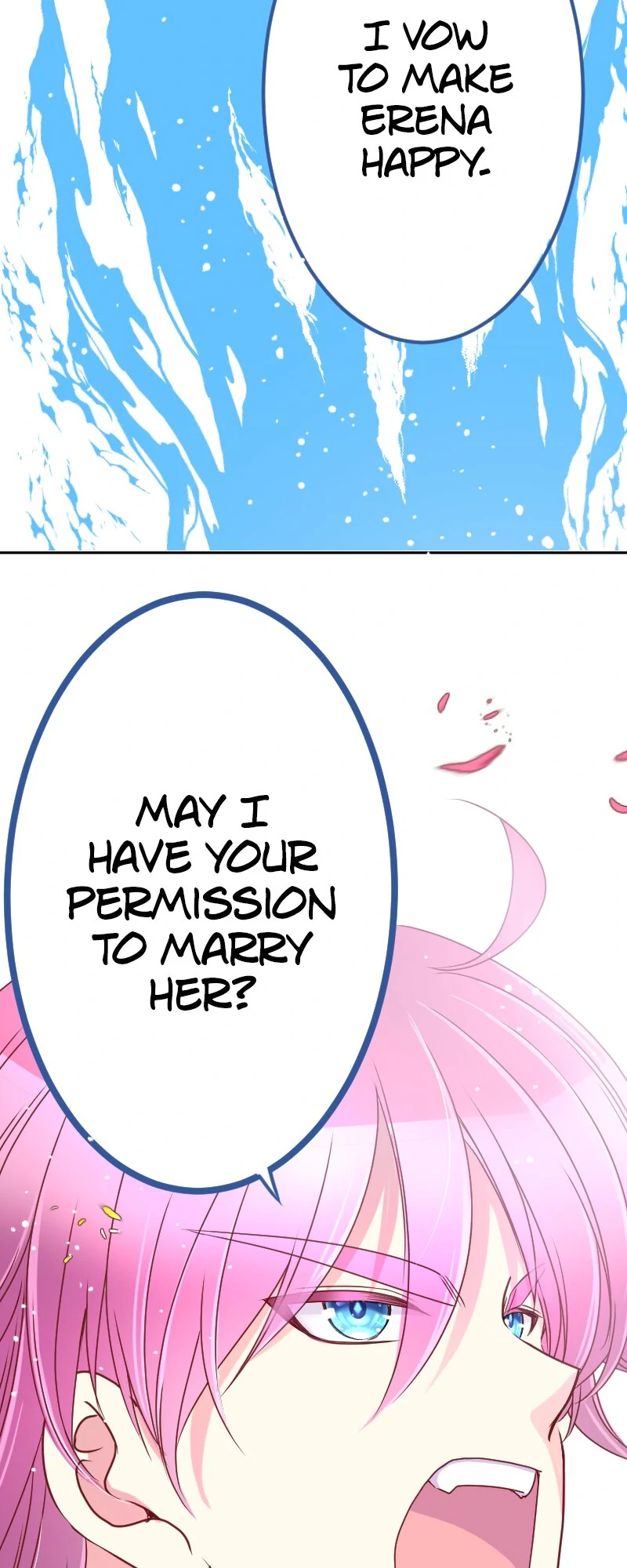 I was Reborn as a Housekeeper in a Parallel World! Chapter 233 203 ch 233 28