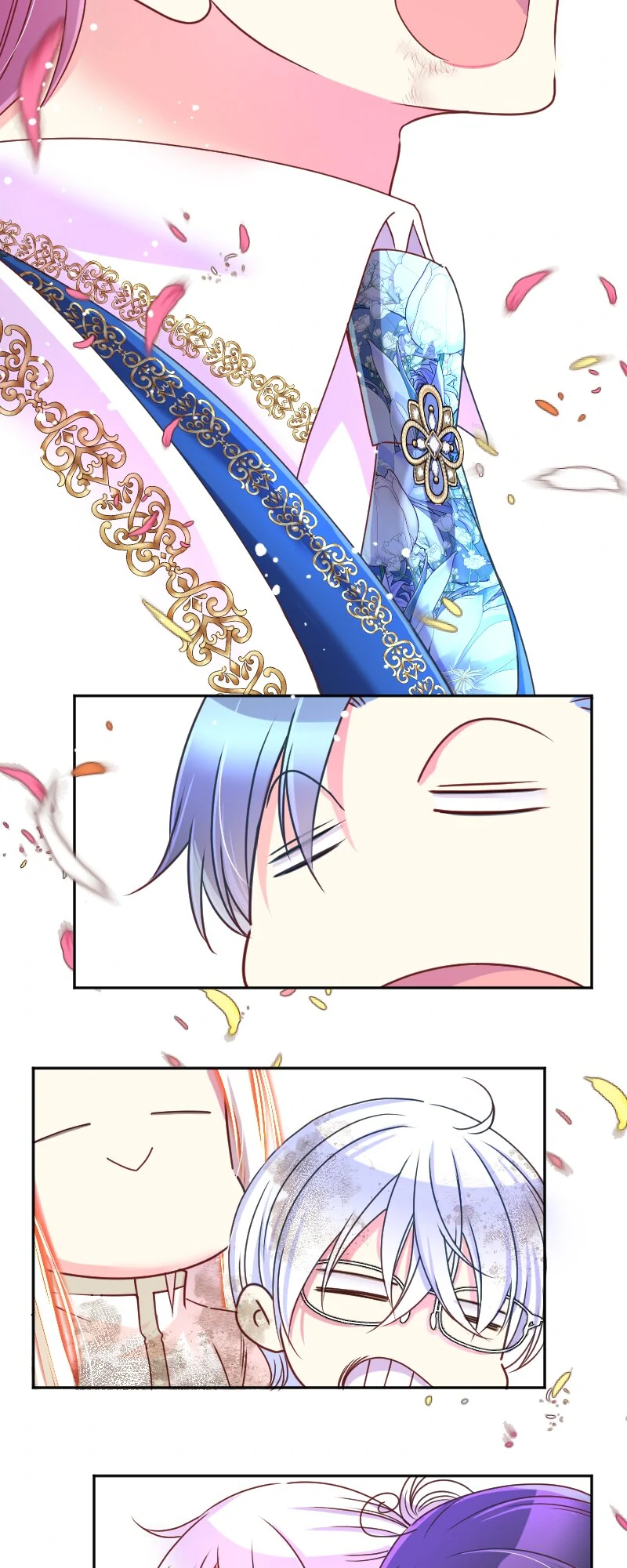 I was Reborn as a Housekeeper in a Parallel World! Chapter 233 204 ch 233 29