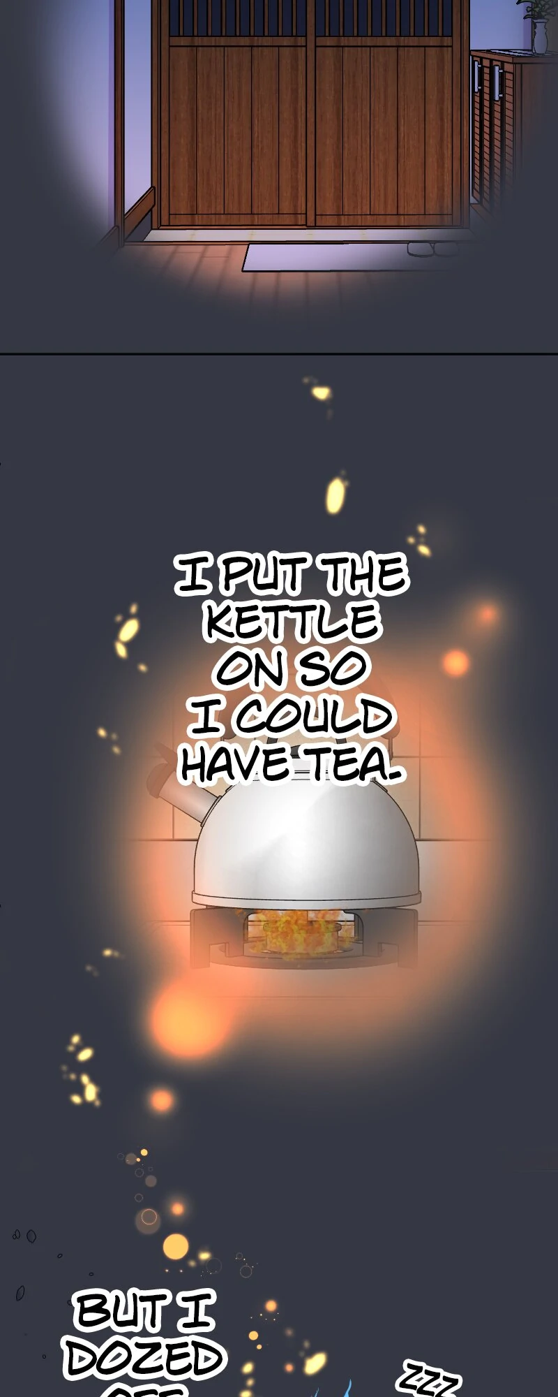 I was Reborn as a Housekeeper in a Parallel World! Chapter 233 178 ch 233 3