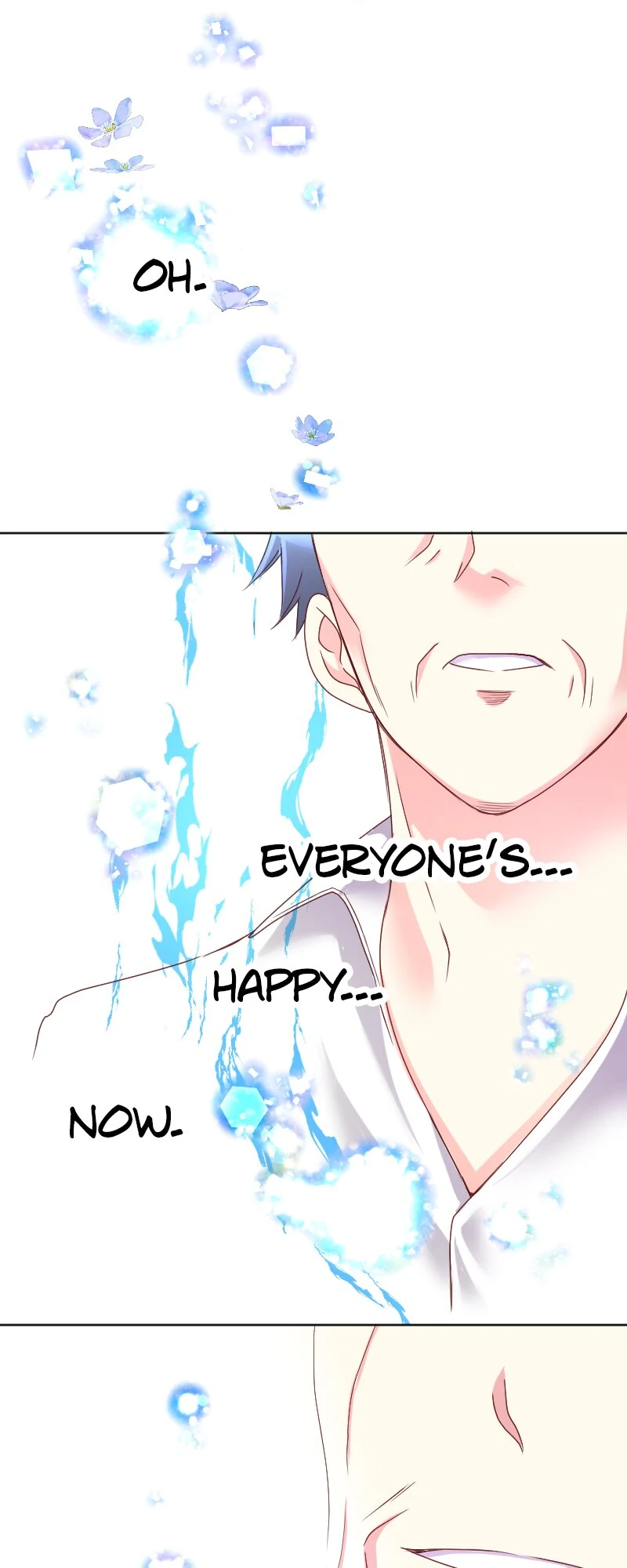 I was Reborn as a Housekeeper in a Parallel World! Chapter 233 208 ch 233 33