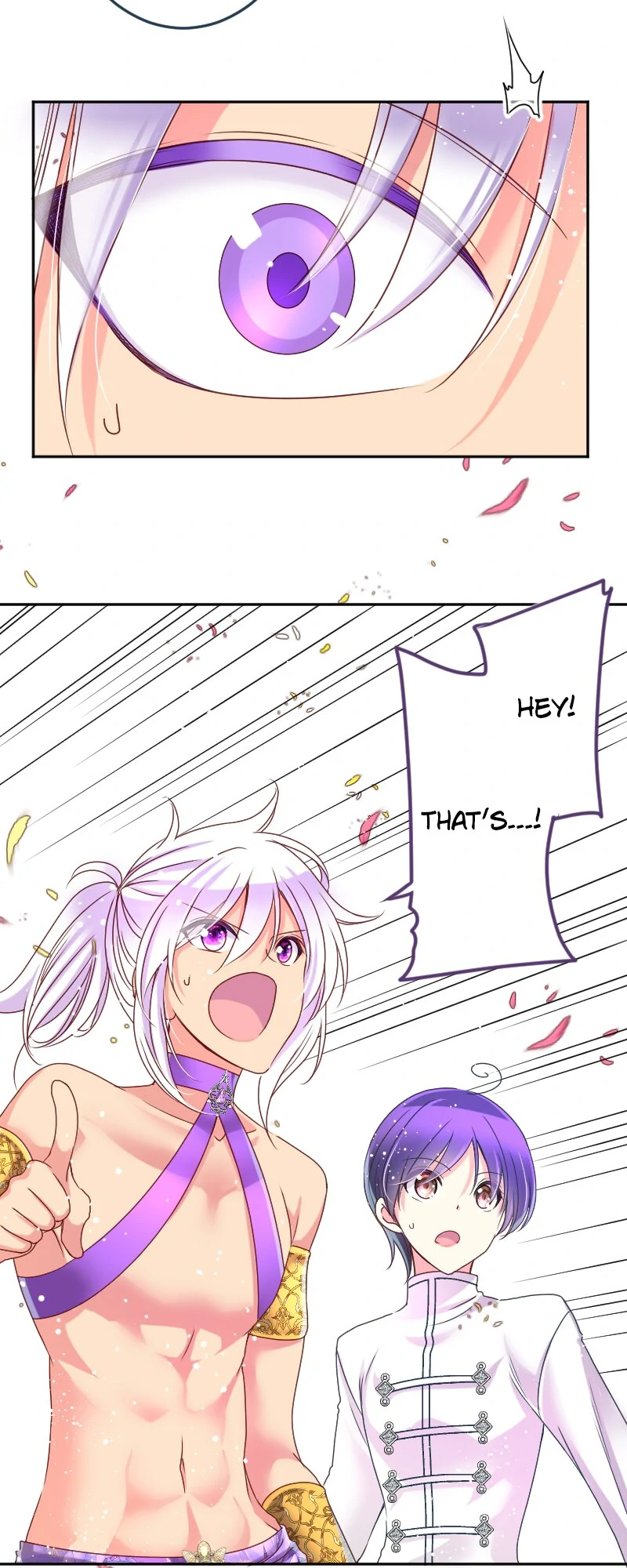 I was Reborn as a Housekeeper in a Parallel World! Chapter 233 211 ch 233 36