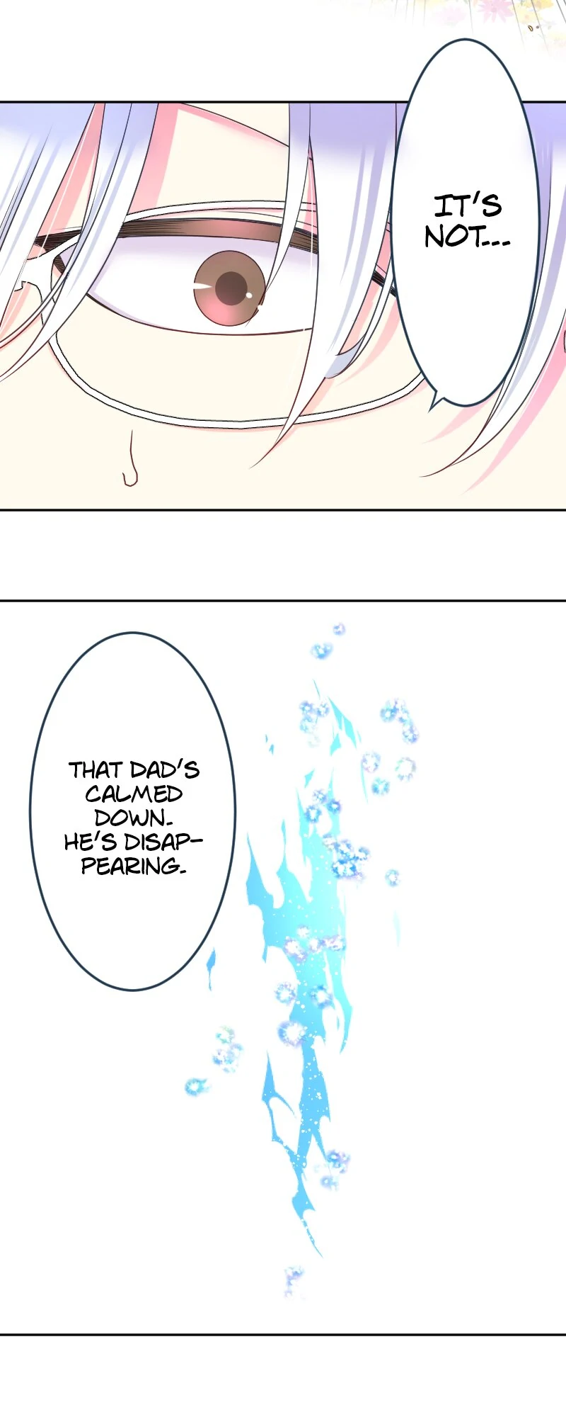 I was Reborn as a Housekeeper in a Parallel World! Chapter 233 214 ch 233 39