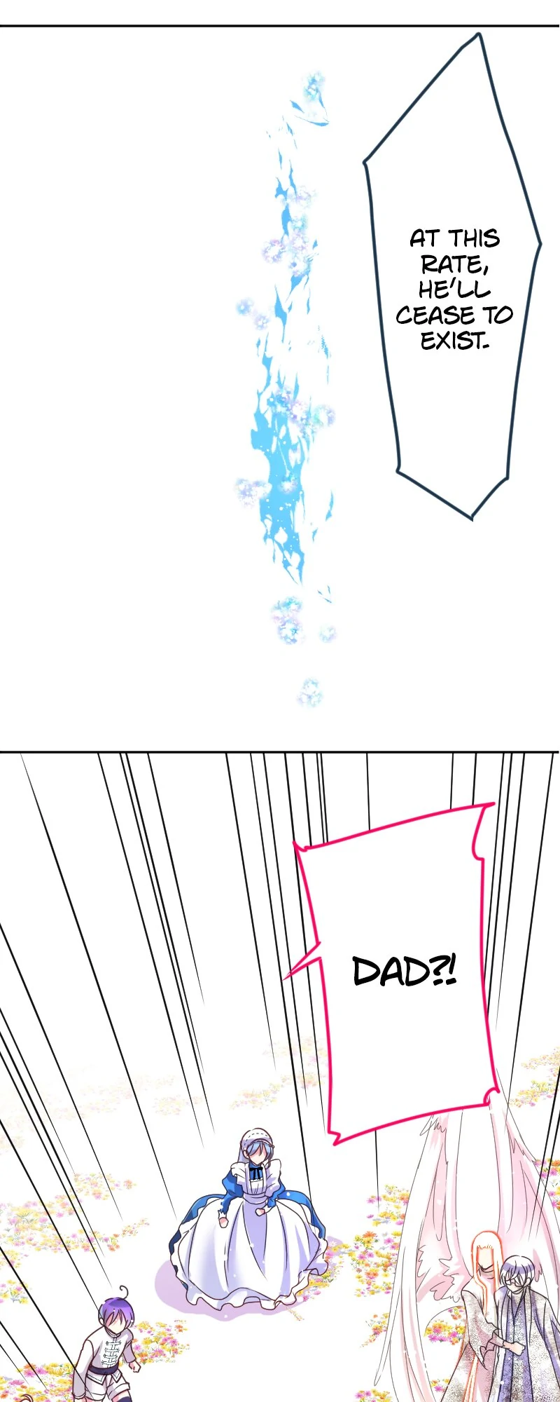 I was Reborn as a Housekeeper in a Parallel World! Chapter 233 215 ch 233 40