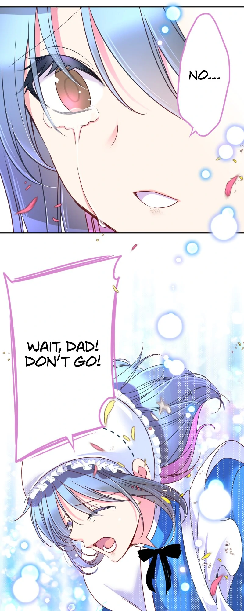 I was Reborn as a Housekeeper in a Parallel World! Chapter 233 219 ch 233 44