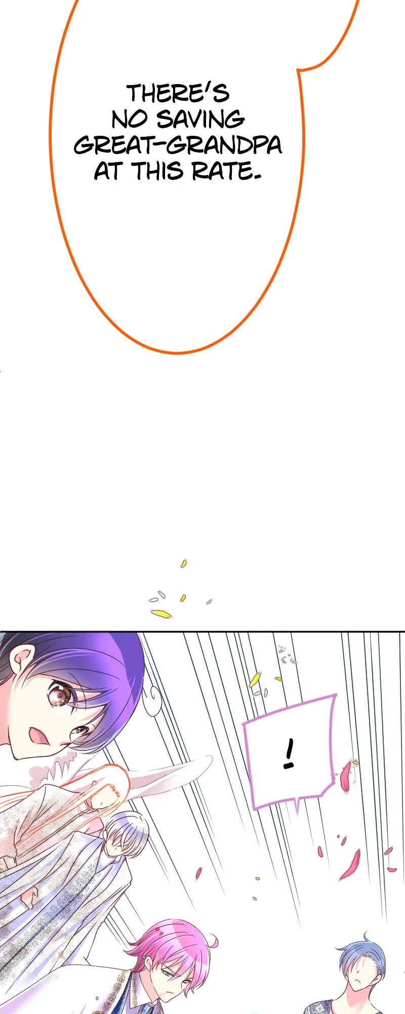 I was Reborn as a Housekeeper in a Parallel World! Chapter 233 222 ch 233 47