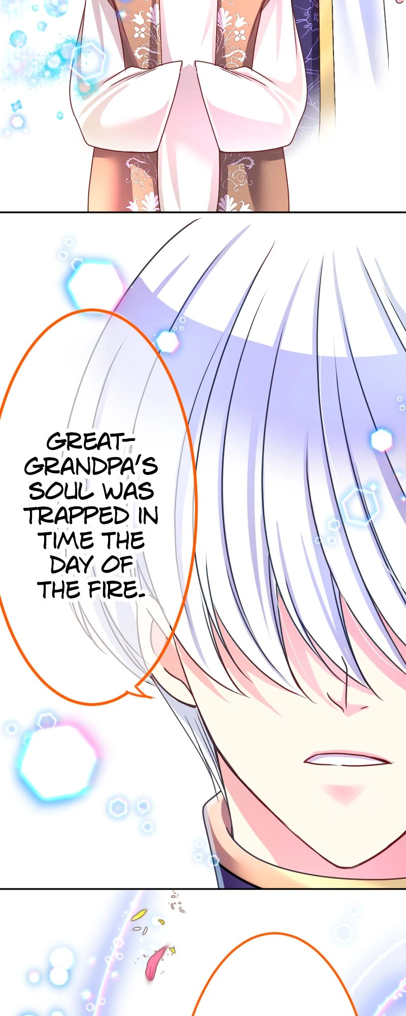 I was Reborn as a Housekeeper in a Parallel World! Chapter 233 225 ch 233 50