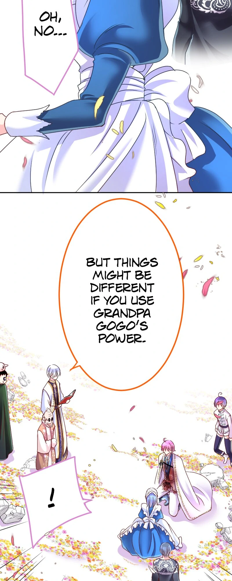 I was Reborn as a Housekeeper in a Parallel World! Chapter 233 227 ch 233 52