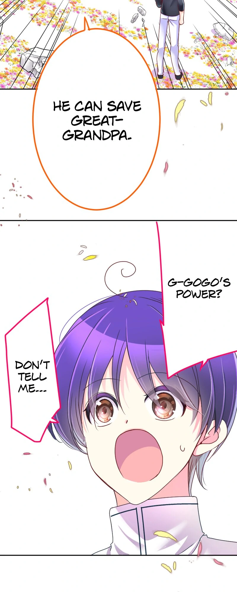 I was Reborn as a Housekeeper in a Parallel World! Chapter 233 228 ch 233 53