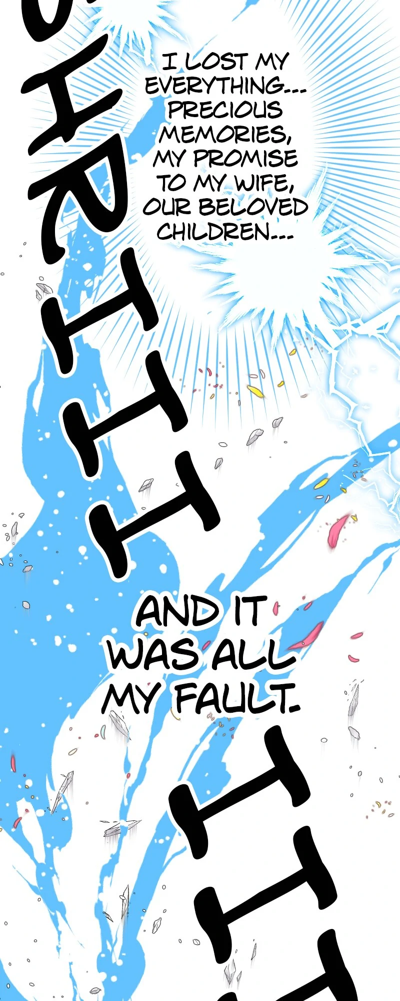 I was Reborn as a Housekeeper in a Parallel World! Chapter 233 183 ch 233 8