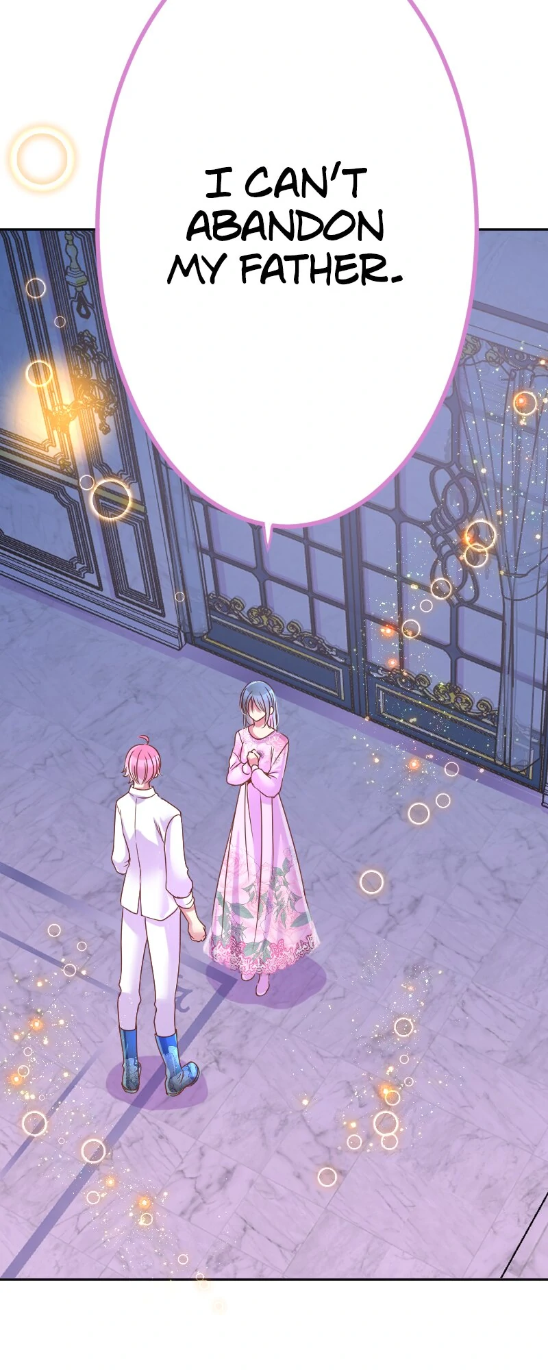 I was Reborn as a Housekeeper in a Parallel World! Chapter 236 243 ch 236 11