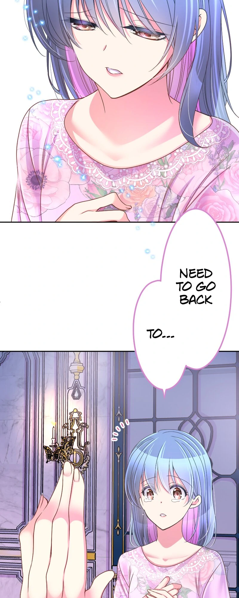 I was Reborn as a Housekeeper in a Parallel World! Chapter 236 245 ch 236 13