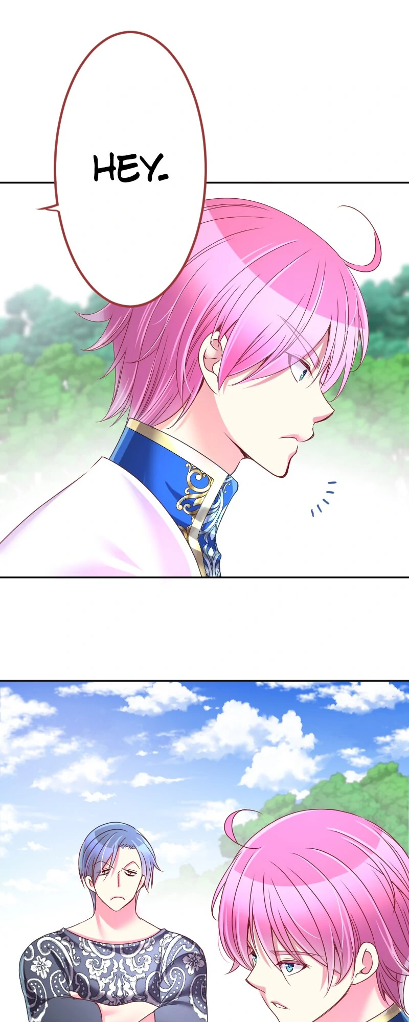 I was Reborn as a Housekeeper in a Parallel World! Chapter 236 253 ch 236 21