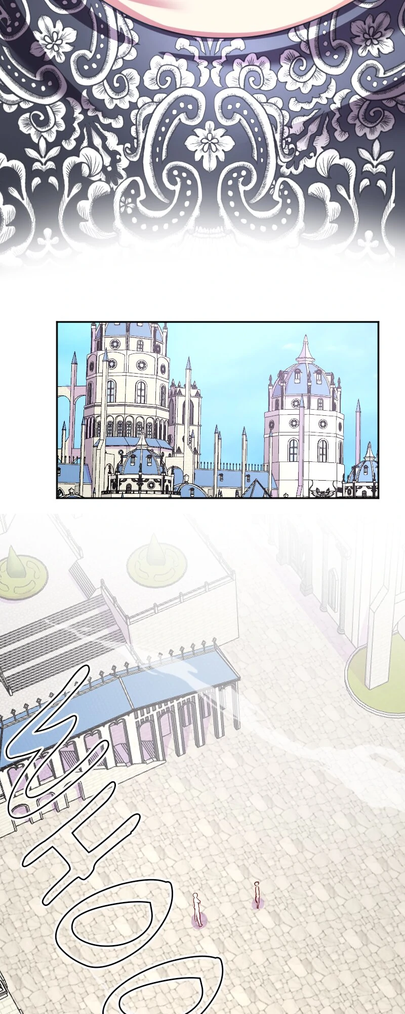 I was Reborn as a Housekeeper in a Parallel World! Chapter 236 255 ch 236 23