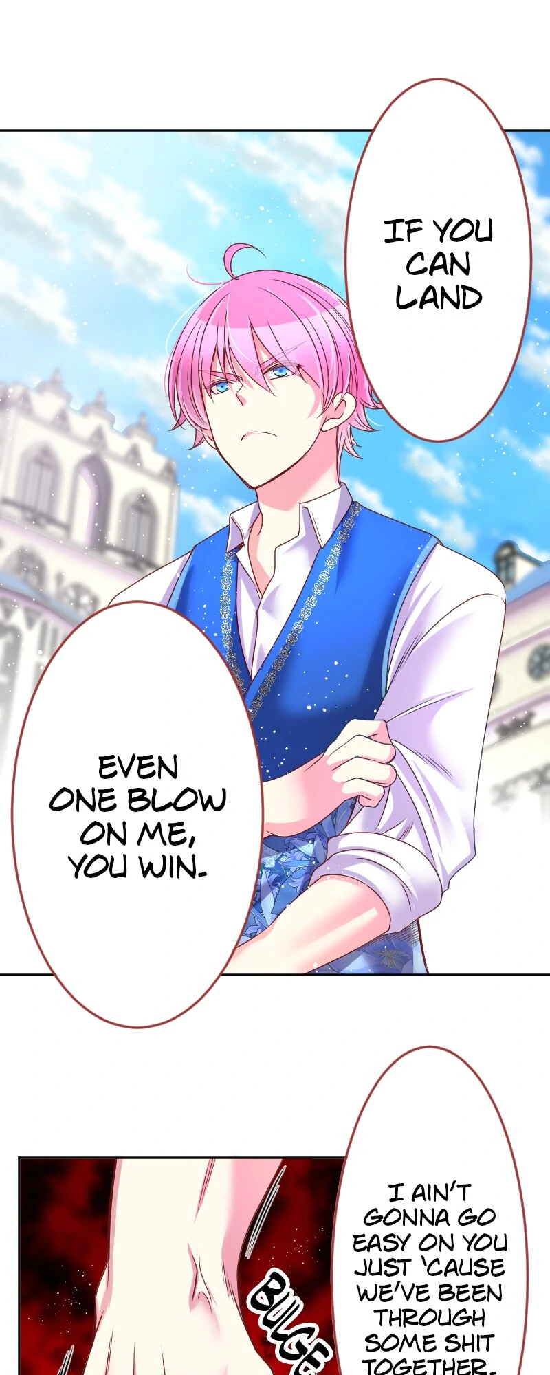 I was Reborn as a Housekeeper in a Parallel World! Chapter 236 258 ch 236 26